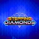 Stepping Diamonds