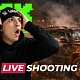 Live fire: unknown persons fired at the car of streamer Konvy in New York