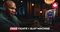 Jogo Global Unveils "Mike Tyson’s Crash" Casino Game