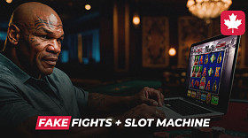 Jogo Global Unveils "Mike Tyson’s Crash" Casino Game