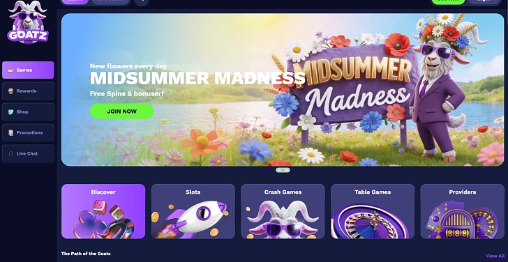 Screenshot 20Bet