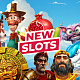 Review of new slots released this week 2024.03.25-2024.04.01