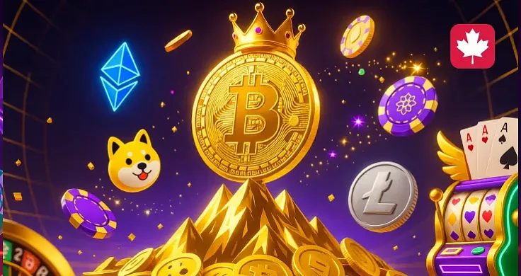 Crypto Casinos vs. Traditional: More Than Just Currency Difference