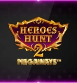 Heroes Hunt 2 Megaways