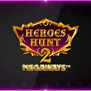 Heroes Hunt 2 Megaways