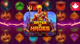 Slot of the Week Review: Gates of Hades by Pragmatic Play – Immersion in the World of Hades