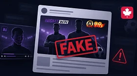 Bellingham and Fernandes Used in Ads for Unlicensed Betting Operators
