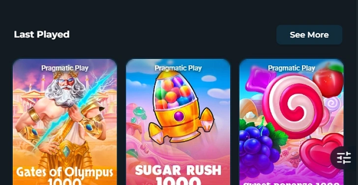 Screenshot 20Bet