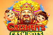 Caishen’s Cash Pots