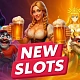 New Slots Spotlight: The Best New Products from September 15 to 22