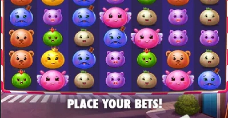 Screenshot 20Bet