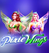 Pixie Wings
