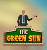 The green sun