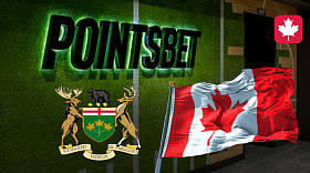 PointsBet Looks to Alberta for Canadian Expansion Post U.S. Departure