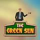 The green sun