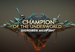 Champions of the Underworld