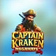 Captain Kraken Megaways