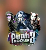 Punk Rocker 3