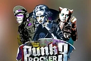 Punk Rocker 3