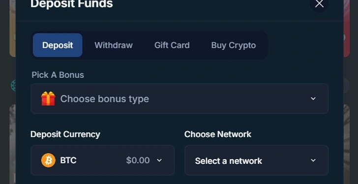 Screenshot 20Bet