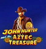John Hunter and the Aztec Treasure