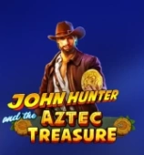 John Hunter and the Aztec Treasure