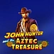 John Hunter and the Aztec Treasure