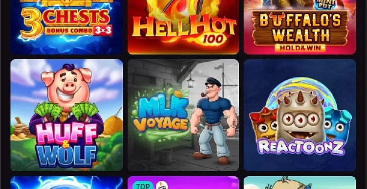 Screenshot 20Bet