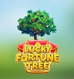 Lucky Fortune Tree