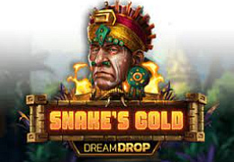 Snake's Gold Dream Drop