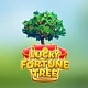 Lucky Fortune Tree