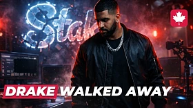 End of Drake's streaming era: Rapper leaves Kick after tough conflict with management
