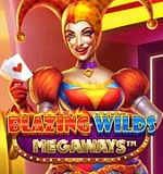 Blazing Wilds Megaways