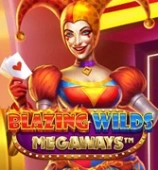 Blazing Wilds Megaways