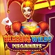 Blazing Wilds Megaways