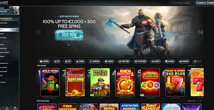 Screenshot 20Bet