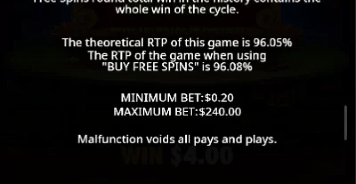 Screenshot 20Bet