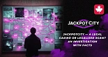 JackpotCity legit or scam?  Investigation: Online Casinos Under the Microscope