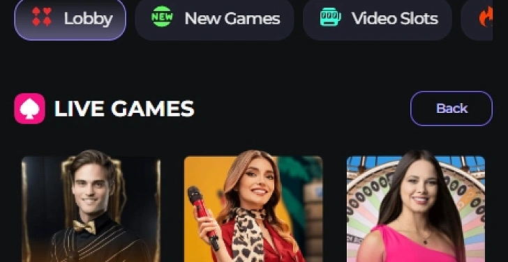 Screenshot 20Bet