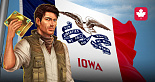 Iowa's Ongoing Effort to Legalize Online Casinos Continues