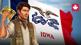 Iowa's Ongoing Effort to Legalize Online Casinos Continues