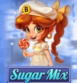Sugar Mix