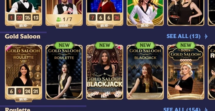 Screenshot 20Bet