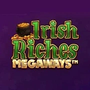 Irish Riches Megaways