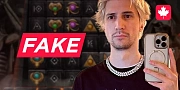 xQc Gambling Explained: Net Worth, Stake, Kick Deal & Real Money Questions