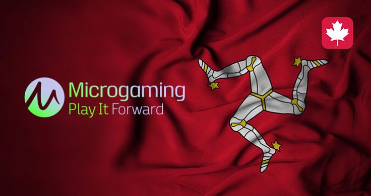 Microgaming's PlayItForward Education Bursary: A Closer Look
