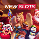 New Slots Spotlight: 2024.11.18-2024.11.25