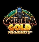 Gorilla Gold Megaways