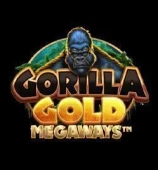 Gorilla Gold Megaways
