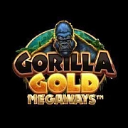 Gorilla Gold Megaways